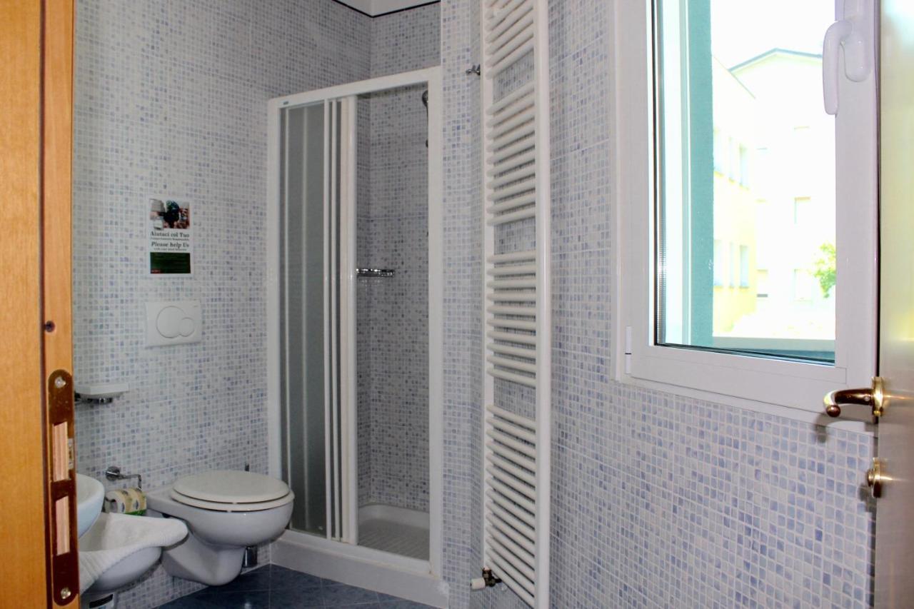 Hotel Jole تْشيزيناتيكو المظهر الخارجي الصورة