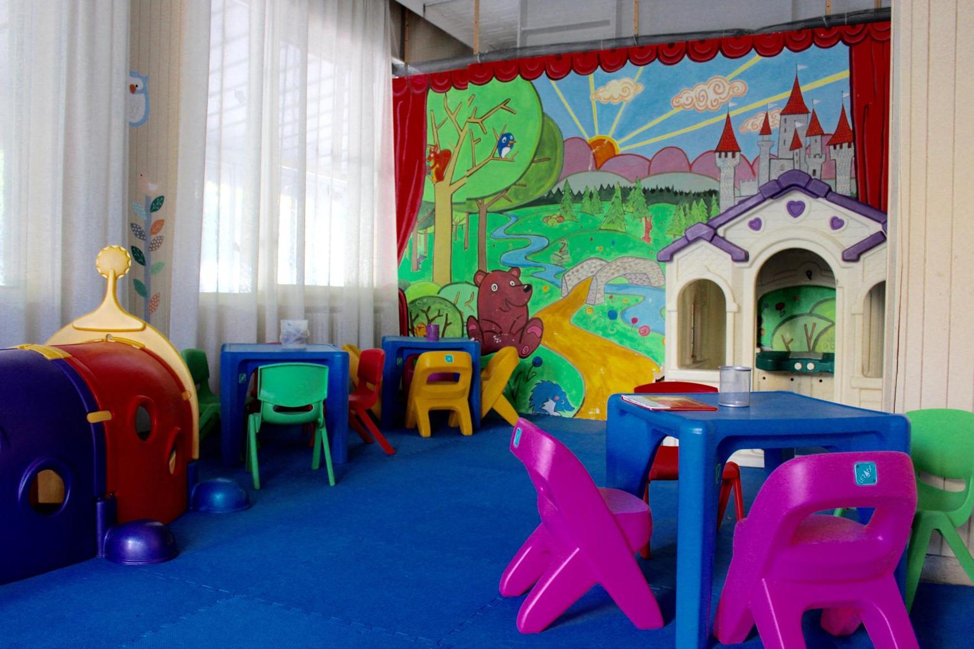 Hotel Jole تْشيزيناتيكو المظهر الخارجي الصورة